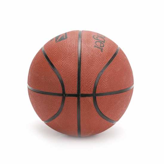 Slazenger Гумена Топка Rubber Balls Многоцветно Баскетболни топки
