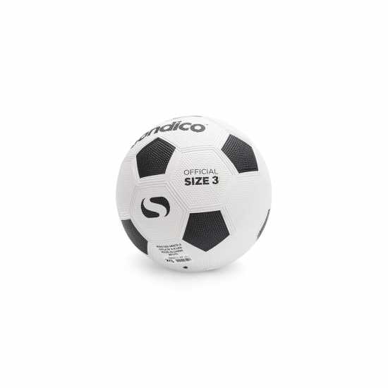 Slazenger Гумена Топка Rubber Balls Многоцветно Баскетболни топки