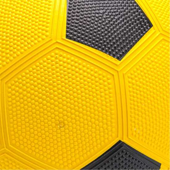 Slazenger Гумена Топка Rubber Balls Многоцветно Баскетболни топки