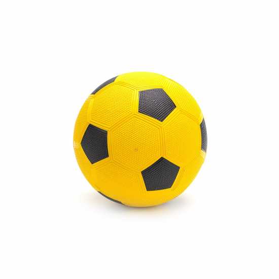 Slazenger Гумена Топка Rubber Balls Многоцветно Баскетболни топки