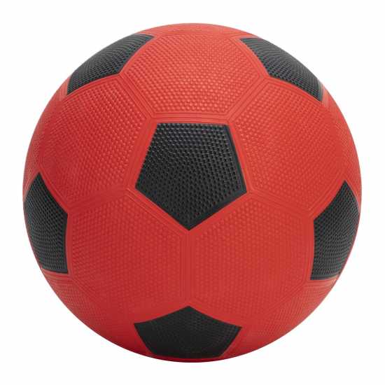 Slazenger Гумена Топка Rubber Balls Многоцветно Баскетболни топки