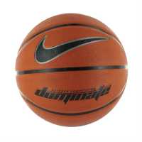 Nike Баскетболна Топка Dominate Basketball  Баскетболни топки