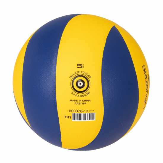 Slazenger Spike Volleyball  Бижутерия