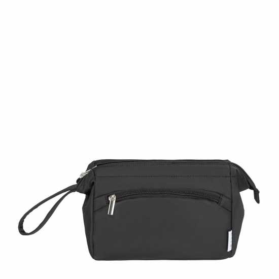 Бижутерия Miso Make Up Bag Черно Miso Make Up Bag Черно Бижутерия