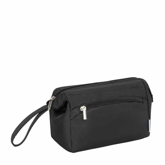 Бижутерия Miso Make Up Bag Черно Miso Make Up Bag Черно Бижутерия