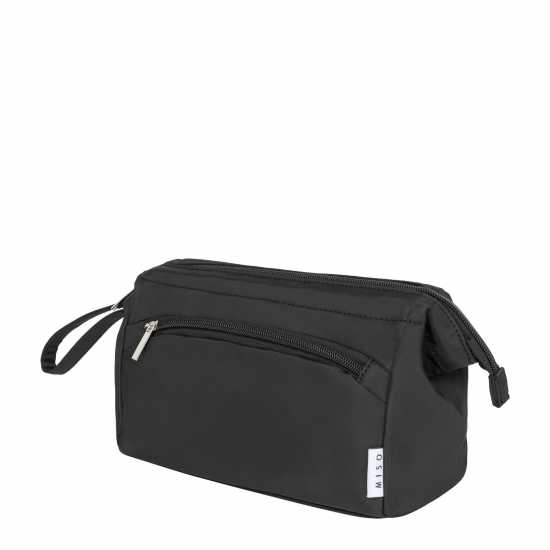 Бижутерия Miso Make Up Bag Черно Miso Make Up Bag Черно Бижутерия