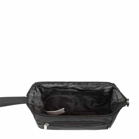 Бижутерия Miso Make Up Bag Черно Miso Make Up Bag Черно Бижутерия