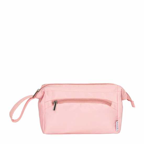 Miso Make Up Bag Розово Бижутерия