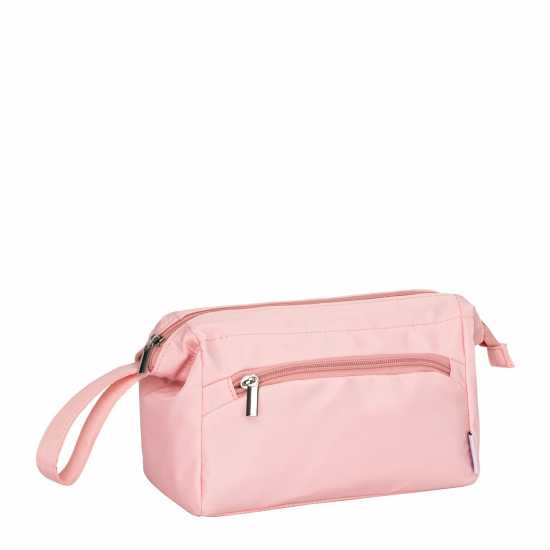 Miso Make Up Bag Розово Бижутерия