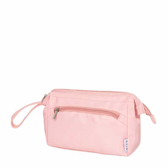 Miso Make Up Bag Розово Бижутерия