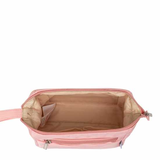 Miso Make Up Bag Розово Бижутерия