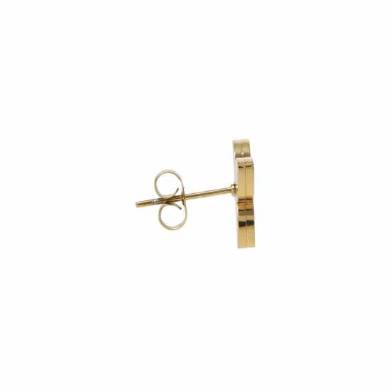 Flower Stud Earrings  