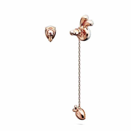 Swarovski Women's Zodiac Stud Earrings Swarovski Women's Zodiac Stud Earrings