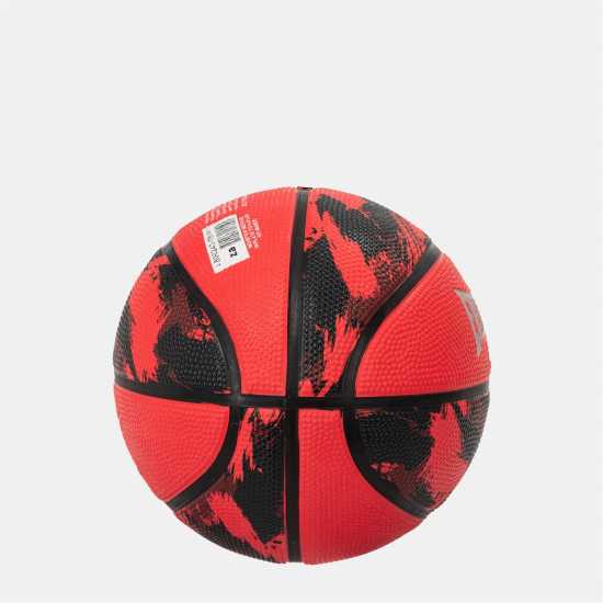 Бижутерия Everlast Bb100 Basketball Red/Black Everlast Bb100 Basketball Red/Black Бижутерия