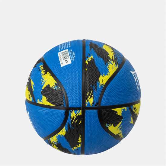 Бижутерия Everlast Bb100 Basketball Blue Print Everlast Bb100 Basketball Blue Print Бижутерия