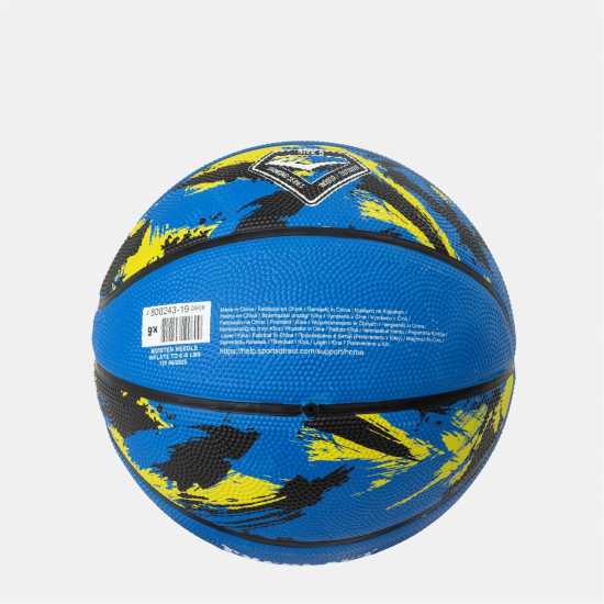 Бижутерия Everlast Bb100 Basketball Blue Print Everlast Bb100 Basketball Blue Print Бижутерия