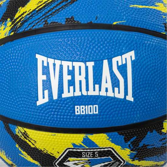 Бижутерия Everlast Bb100 Basketball Blue Print Everlast Bb100 Basketball Blue Print Бижутерия