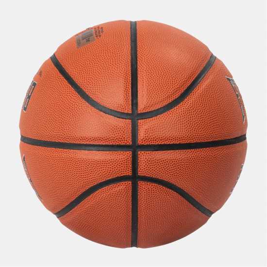 Everlast Bb500 Basketball Brown Бижутерия
