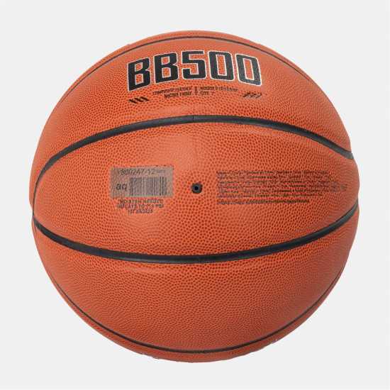 Everlast Bb500 Basketball Brown Бижутерия