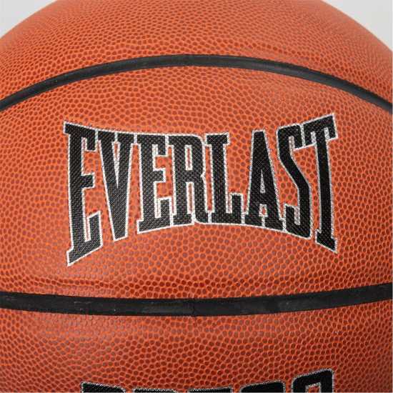Everlast Bb500 Basketball Brown Бижутерия