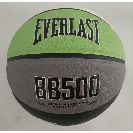 Бижутерия Everlast Bb500 Basketball Multi Everlast Bb500 Basketball Multi Бижутерия