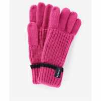 Barbour Hiker Kesgrave Knitted Gloves  Зимни аксесоари