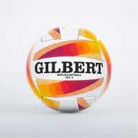 Gilbert Netball World Cup 2023 Replica Ball  Нетбол