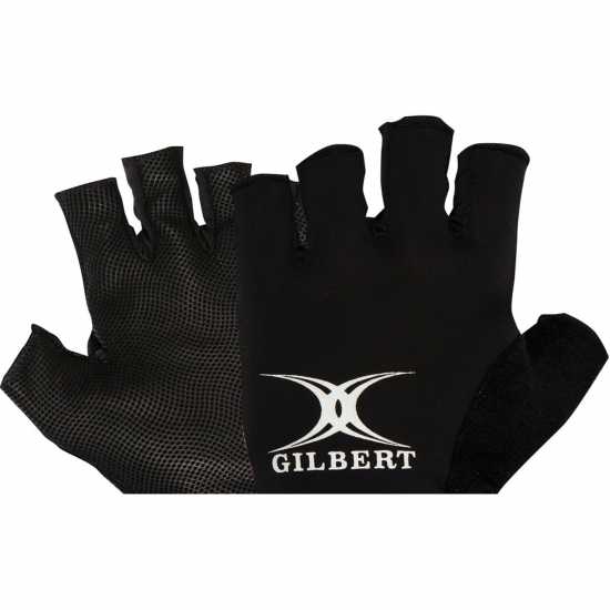 Gilbert Unisex Adults Rugby Gloves Gilbert Unisex Adults Rugby Gloves