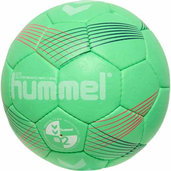 Hummel Elite Handball  Бижутерия
