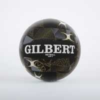 Gilbert England Netball Supporter Ball  Нетбол
