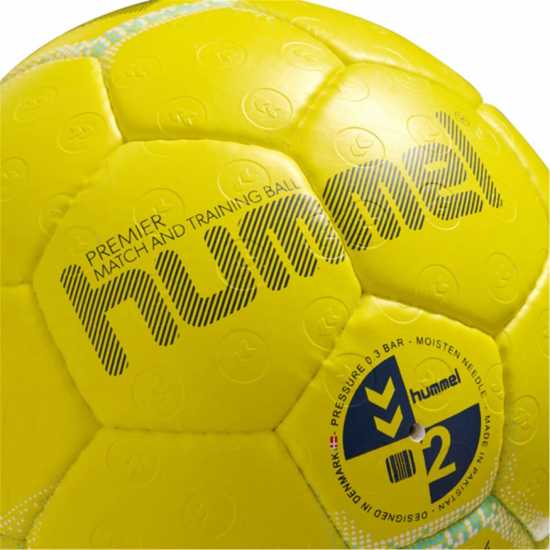 Hummel Premier Handball Adults Hummel Premier Handball Adults