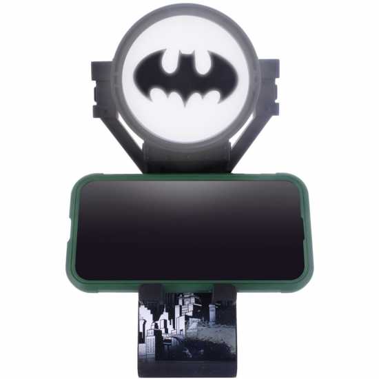 Cable Guys Warner Brothers Batman Phone & Device Light Up Charge Stand  