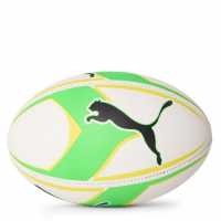 Puma (16) Sa Graphic Rugby Ball Unisex Adults  