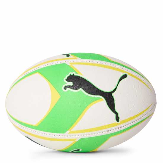 Puma (16) Sa Graphic Rugby Ball Unisex Adults  