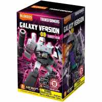 Blokees Blokees Galaxy Version 09: Darkest Hour  
