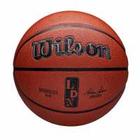 Wilson Nba Auth Cb 61  
