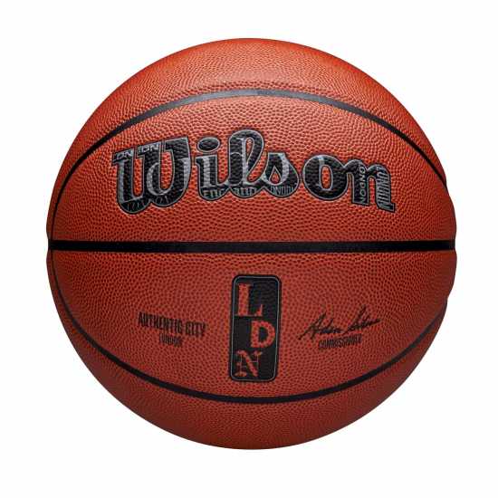 Wilson Nba Auth Cb 61  
