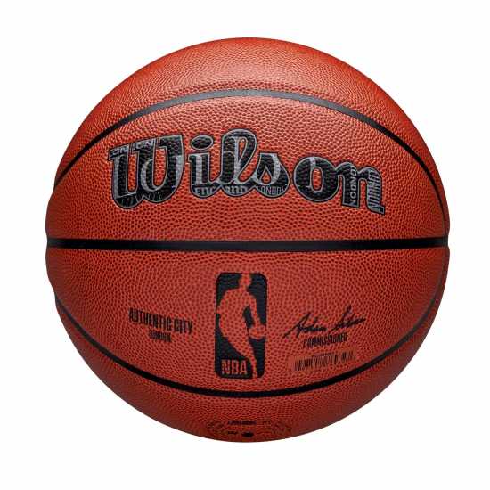 Wilson Nba Auth Cb 61  
