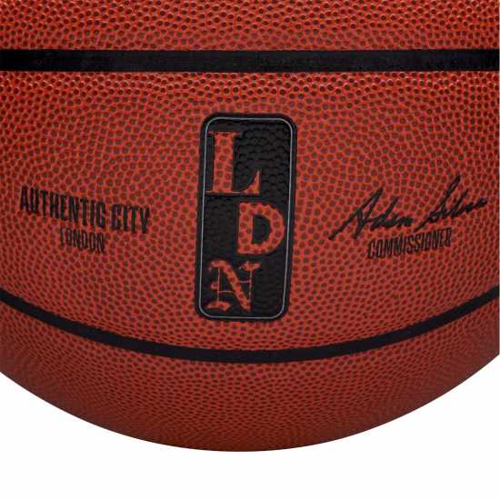Wilson Nba Auth Cb 61  