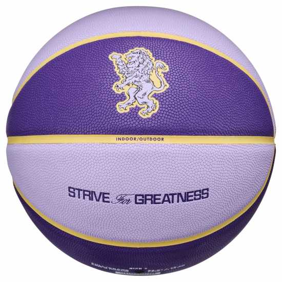 Баскетболни топки Nike Lebron All-Court Nike Lebron All-Court Баскетболни топки