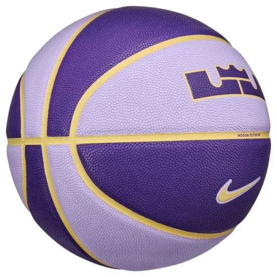 Баскетболни топки Nike Lebron All-Court Nike Lebron All-Court Баскетболни топки