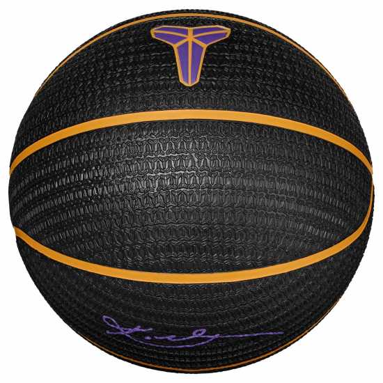 Nike Playground Kobe Bryant 8P Basketball Nike Playground Kobe Bryant 8P Basketball