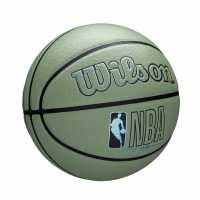 Wilson Adults Frge Eco Basketballs  
