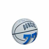Wilson Adults Player Mini Basketball  