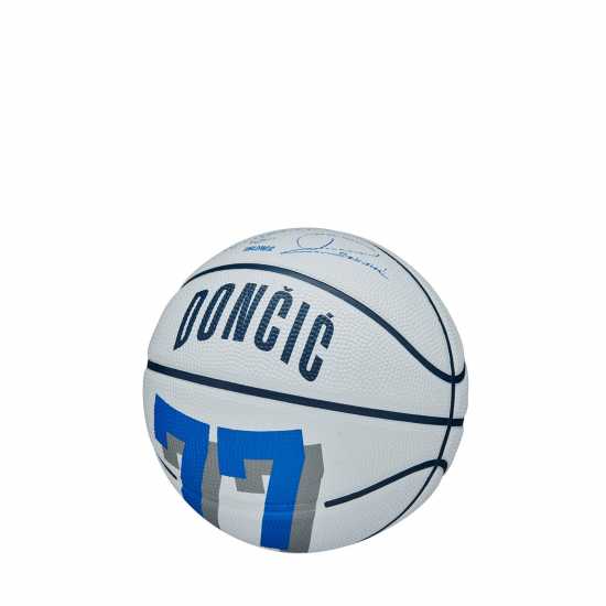 Wilson Adults Player Mini Basketball  