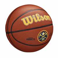 Wilson Adults Nba Alliance Basketball  