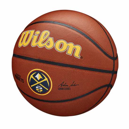 Wilson Adults Nba Alliance Basketball Wilson Adults Nba Alliance Basketball
