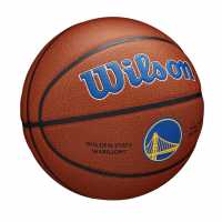 Wilson Adults Nba Alliance Basketball Военни ГС 