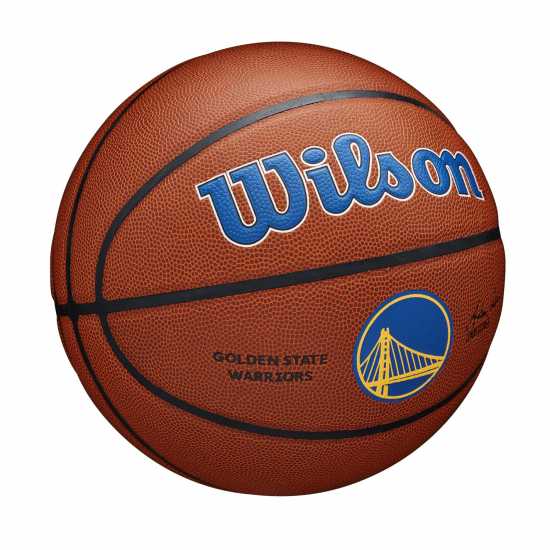 Wilson Adults Nba Alliance Basketball Военни ГС 