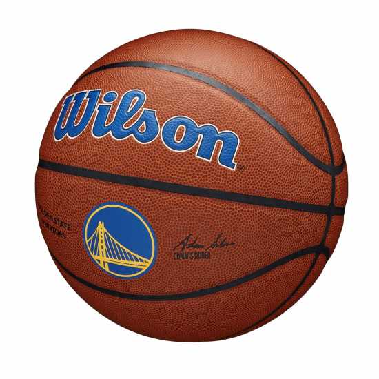 Wilson Adults Nba Alliance Basketball Военни ГС 